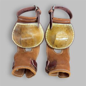 SKID BOOT DE INERVO PHSB001